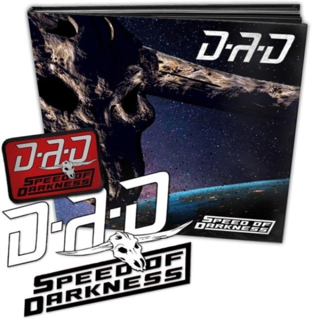 Speed of Darkness