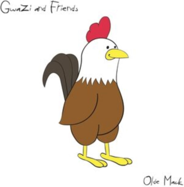 Olde Mack