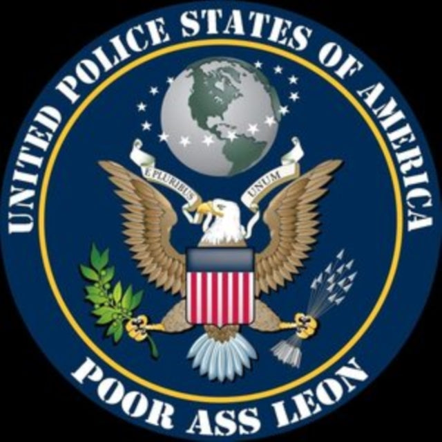United Police States of America