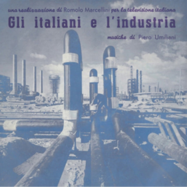 Gli Italiani E L'industria