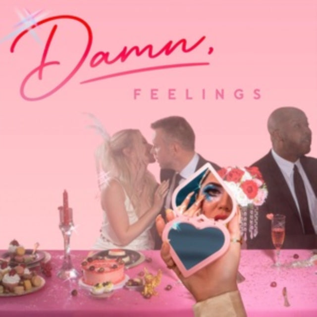 Damn, Feelings