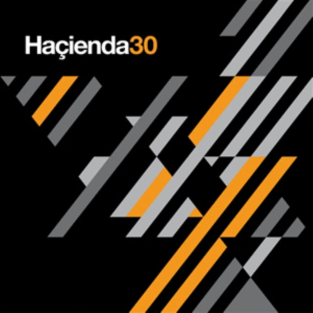 Hacienda 30