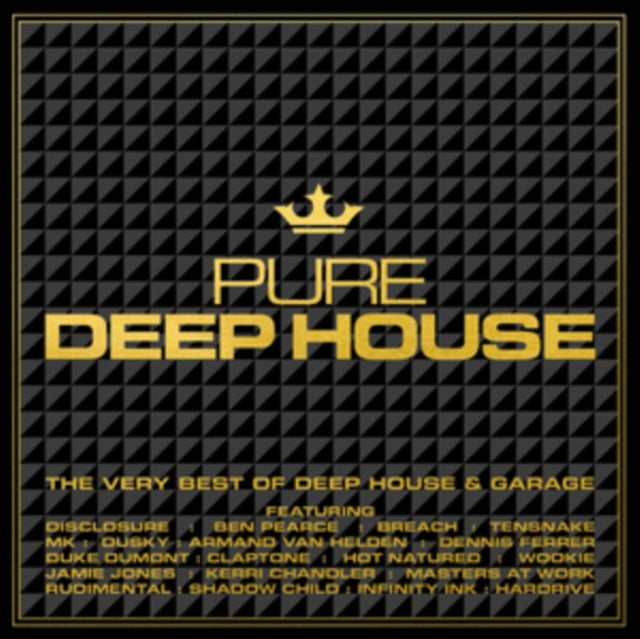 Pure Deep House