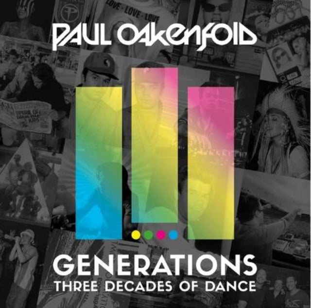 Generations