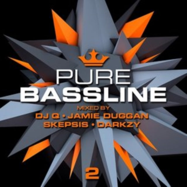 Pure Bassline
