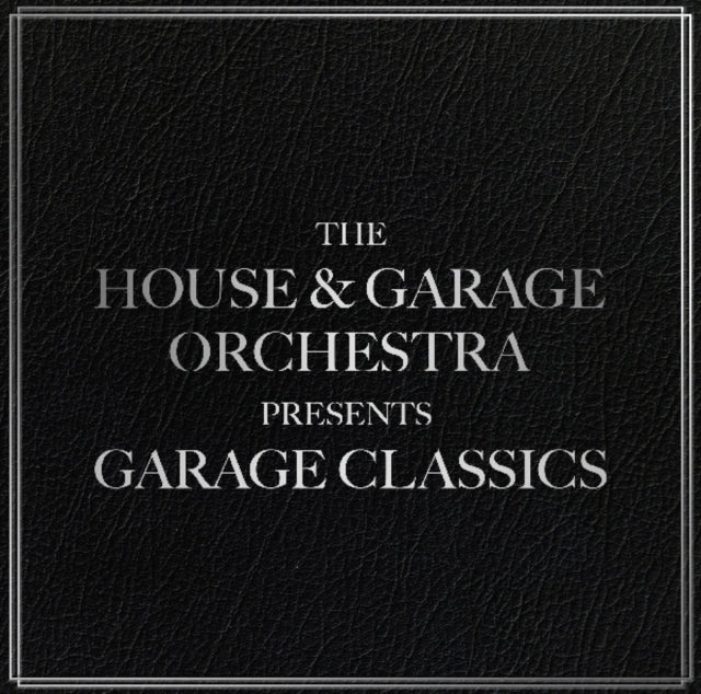 Garage Classics