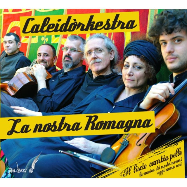 La Nostra Romagna
