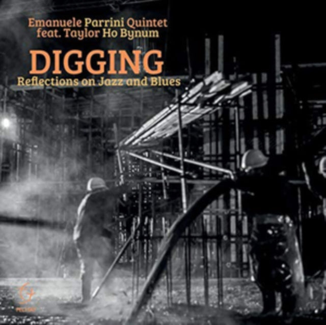 Digging: Reflections On Jazz and Blues