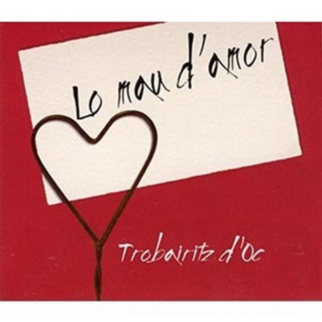 Lo Mau D'amor