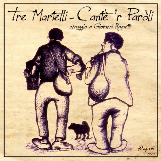 Cante 'R Paroli