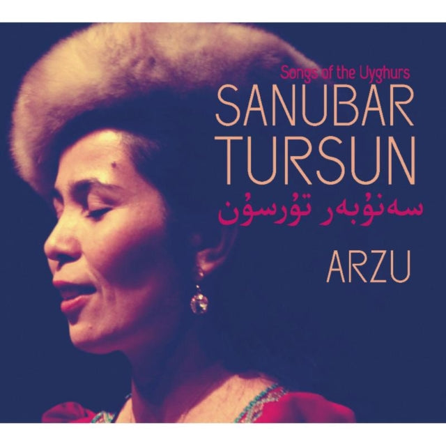 Arzu