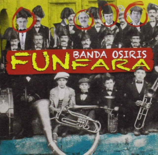 Funfara