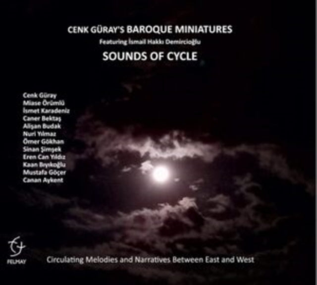 Sounds of Cycle