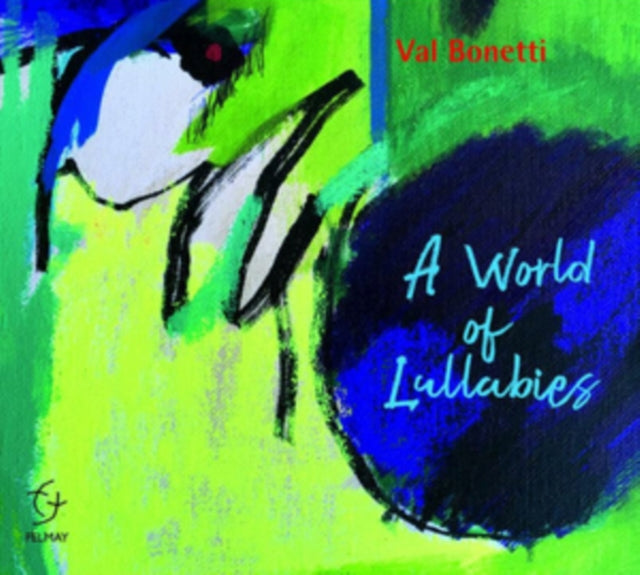 A World of Lullabies