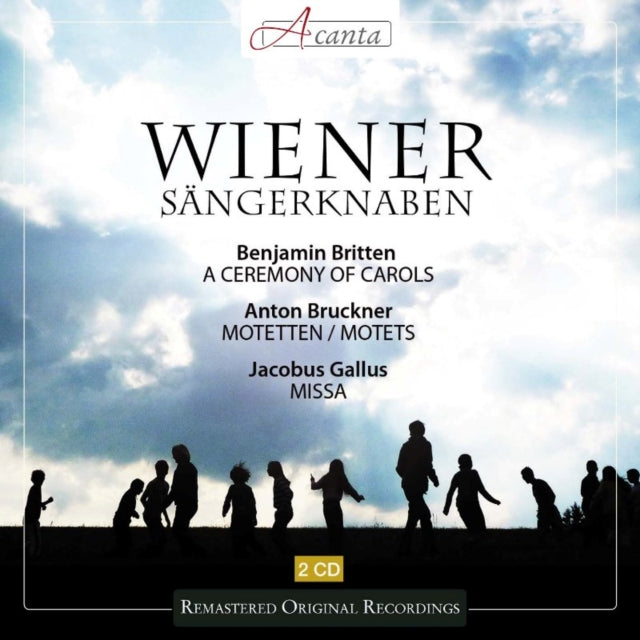 Wiener Sangerknaben