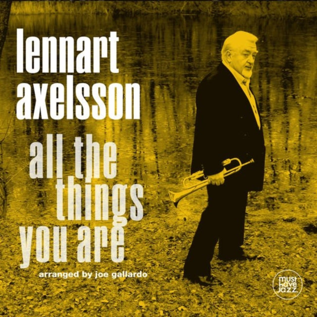 All the things you are
