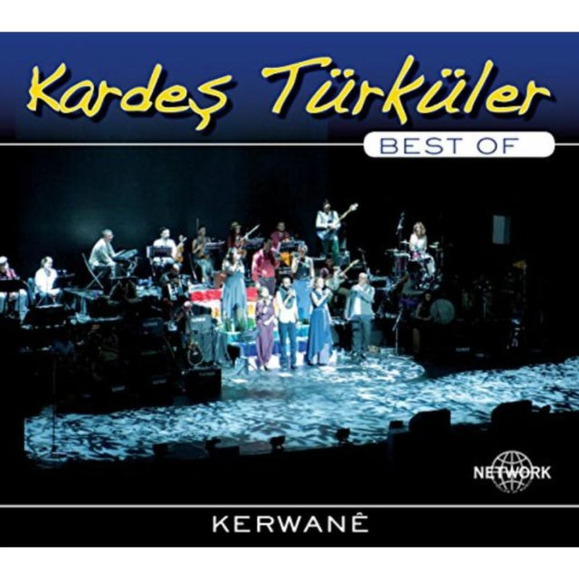 Kerwane