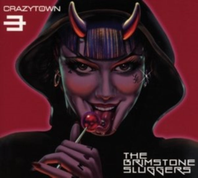 The brimstone sluggers
