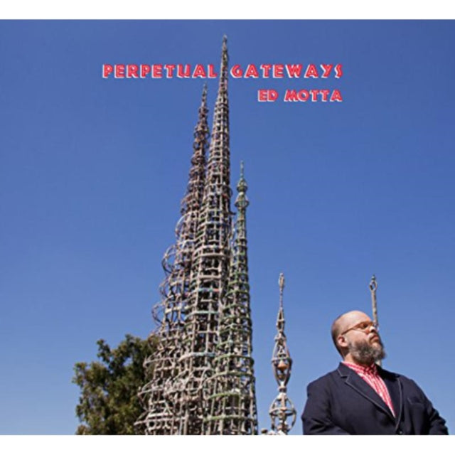 Perpetal Gateways