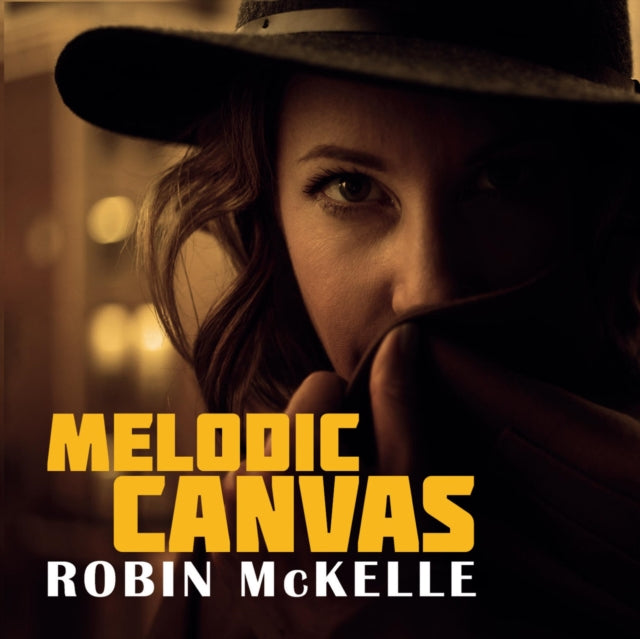 Melodic Canvas