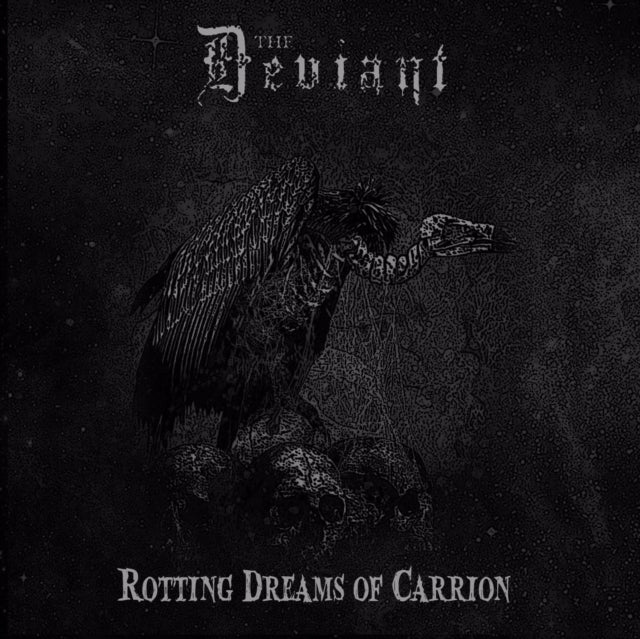 Rotting Dreams of Carrion