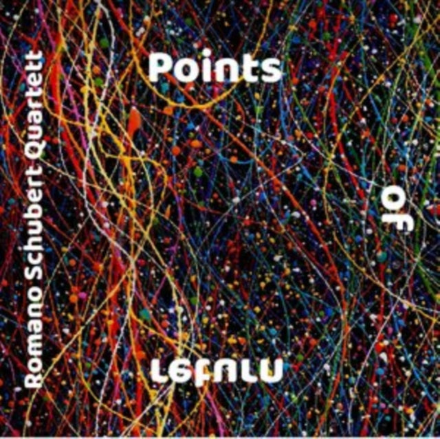 Points of Return