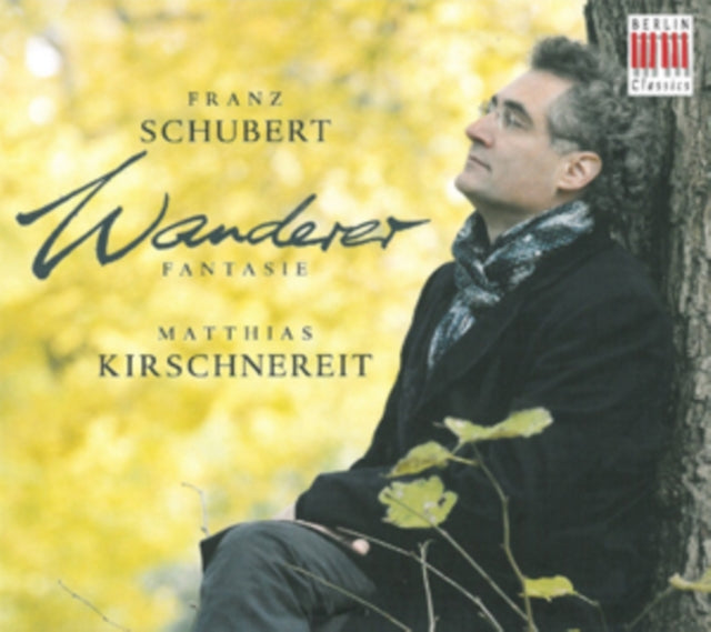 Franz Schubert: Wanderer Fantasie