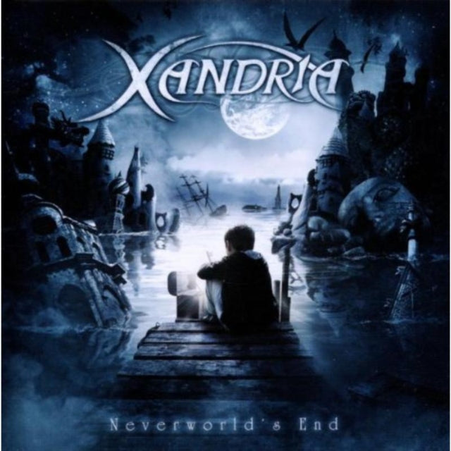 Neverworld's End