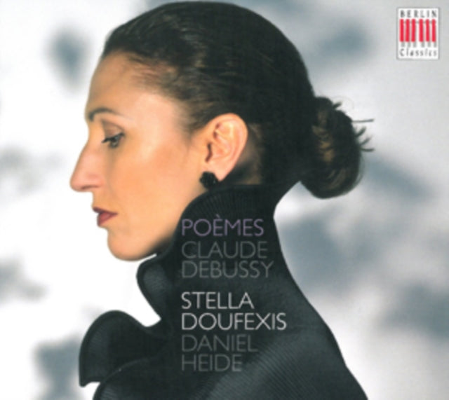Claude Debussy: Poèmes