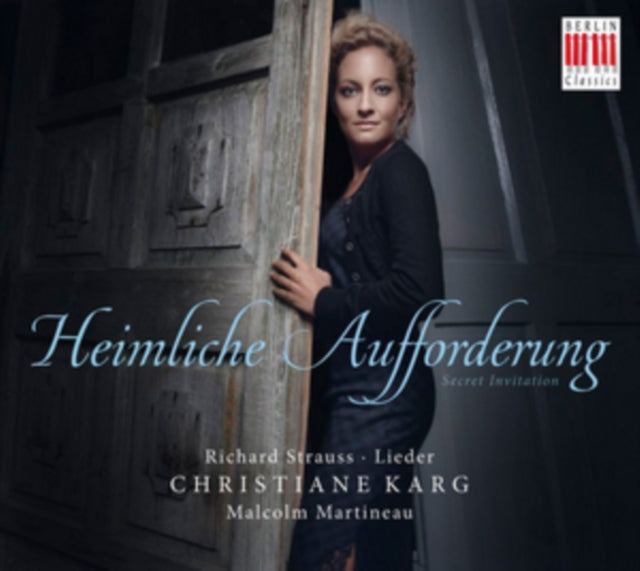 Heimliche Aufforderung