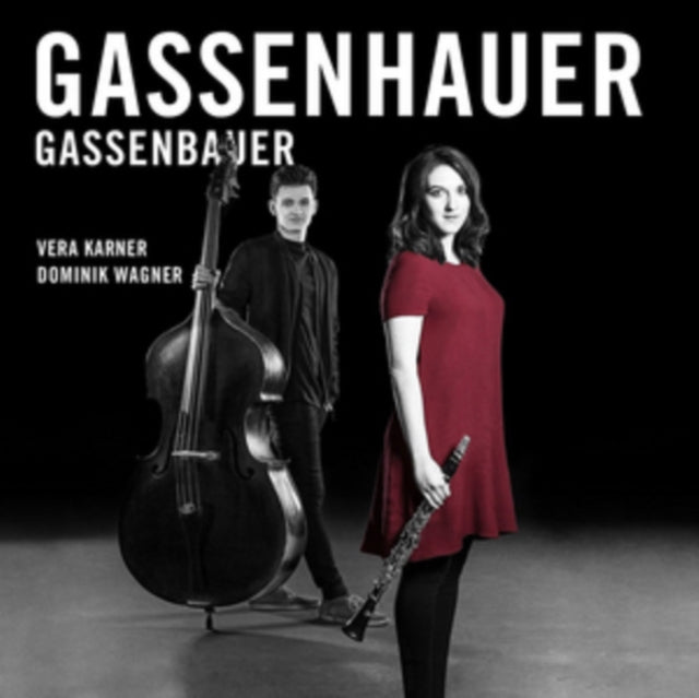 Vera Karner/Dominik Wagner: Gassenhauer