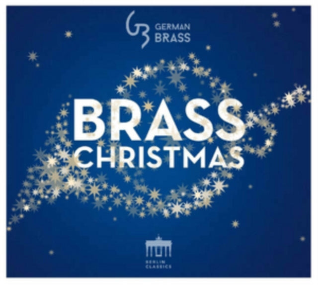 German Brass: Brass Christmas