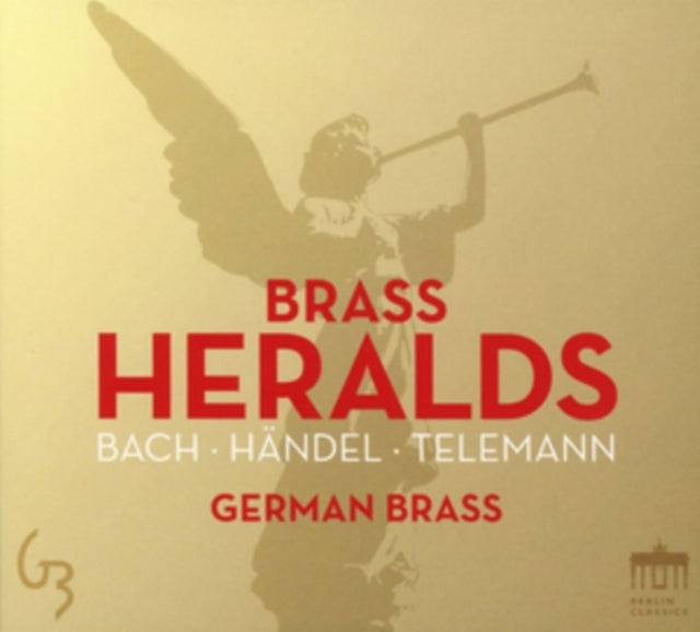 German Brass: Brass Heralds