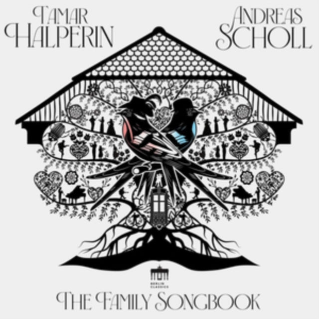 The Family Songbook