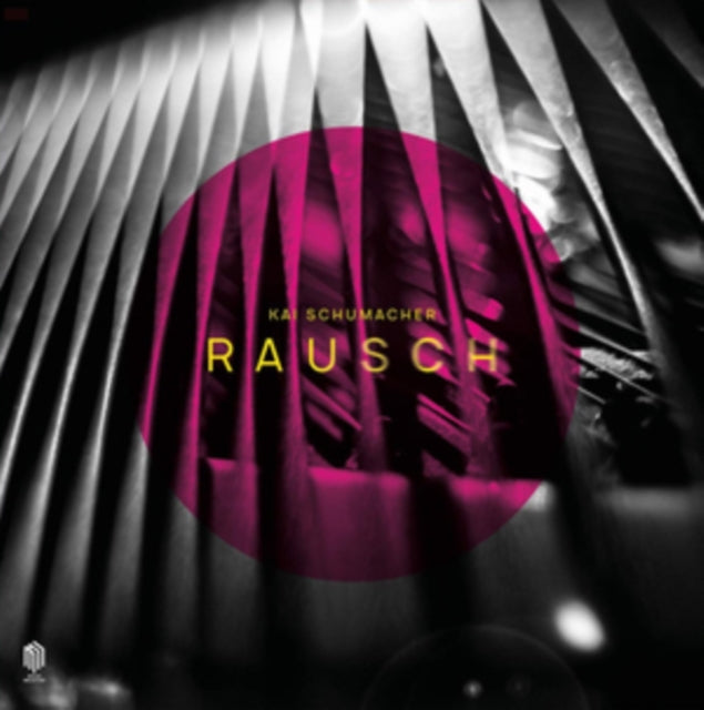 Kai Schumacher: Rausch