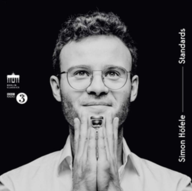 Simon Höfele: Standards