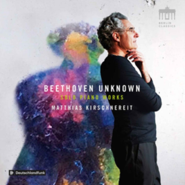 Matthias Kirschnereit: Beethoven Unknown