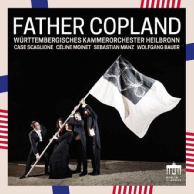Father Copland