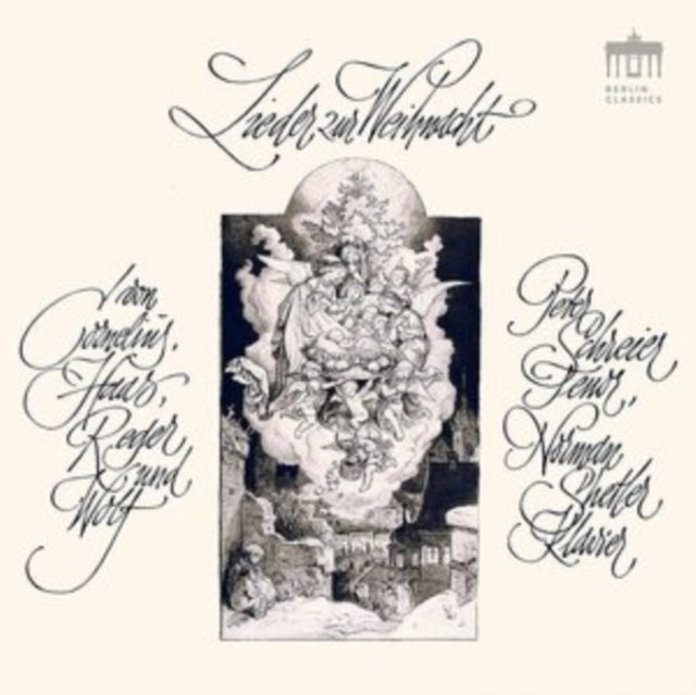 Lieder Zur Weihnacht