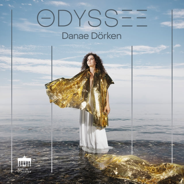 Danae Dörken: Odyssee