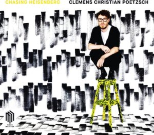 Clemens Christian Poetzsch: Chasing Heisenberg