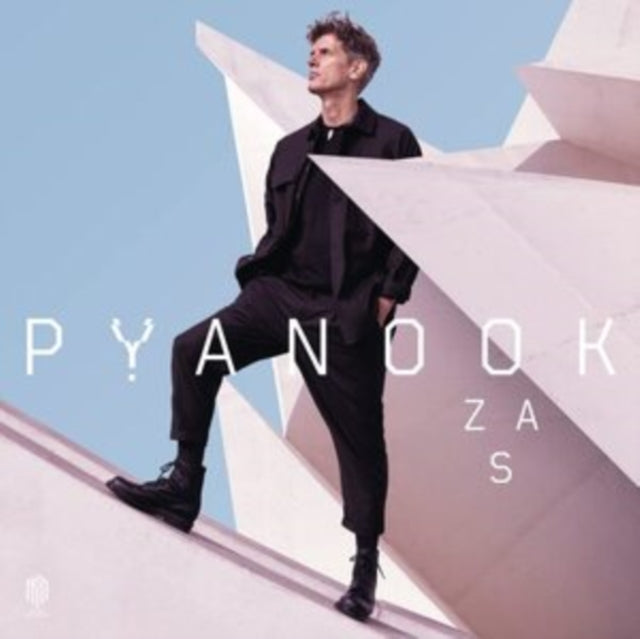 Pyanook: Zas