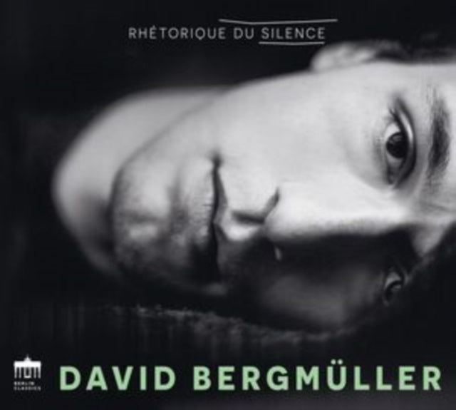 David Bergmüller: Rhétorique Du Silence