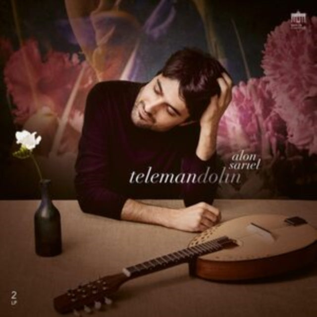 Alon Sariel: Telemandolin