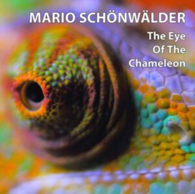The Eye of the Chameleon