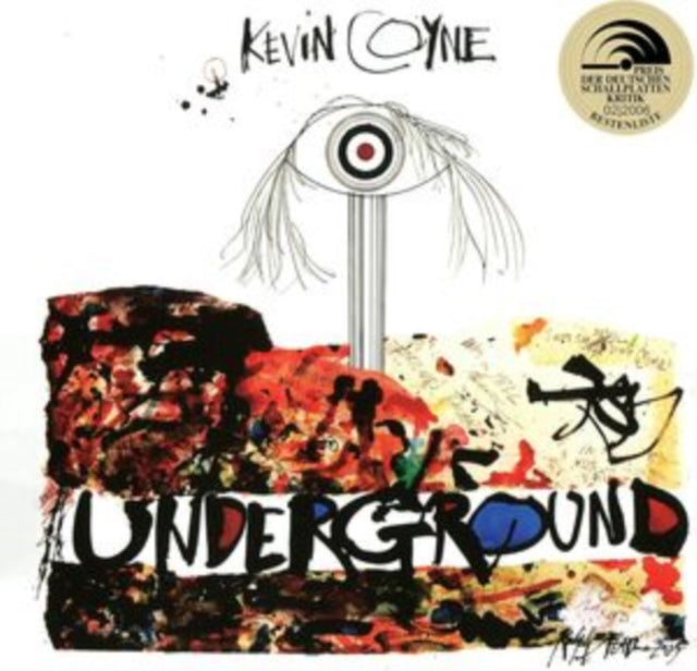 Underground