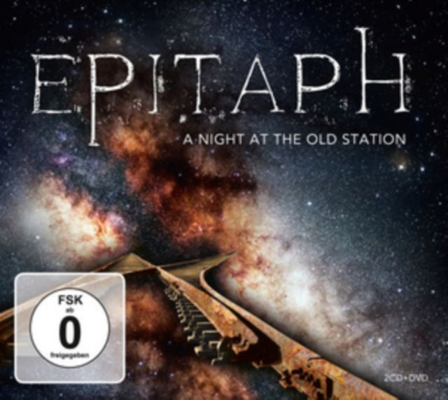 A Night at the Old Station