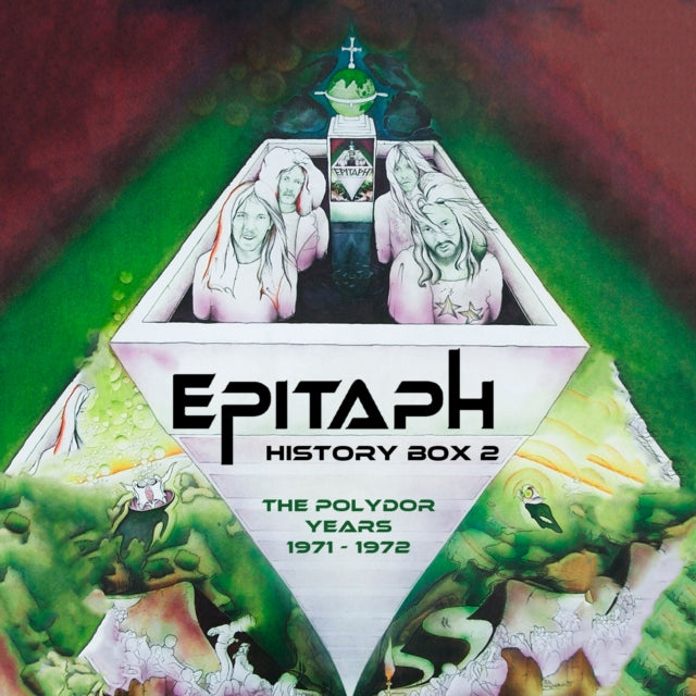 History Box 2