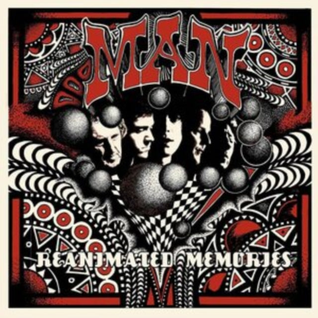 Reanimated Memories