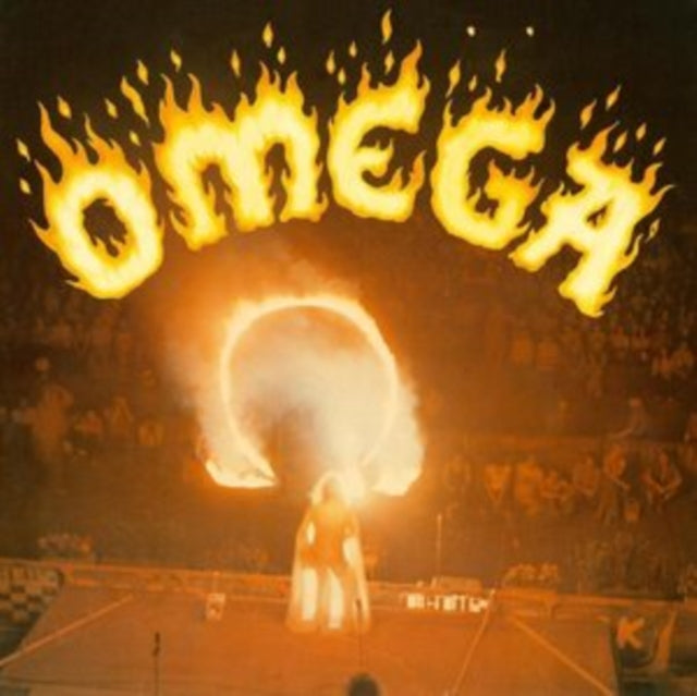 Omega III